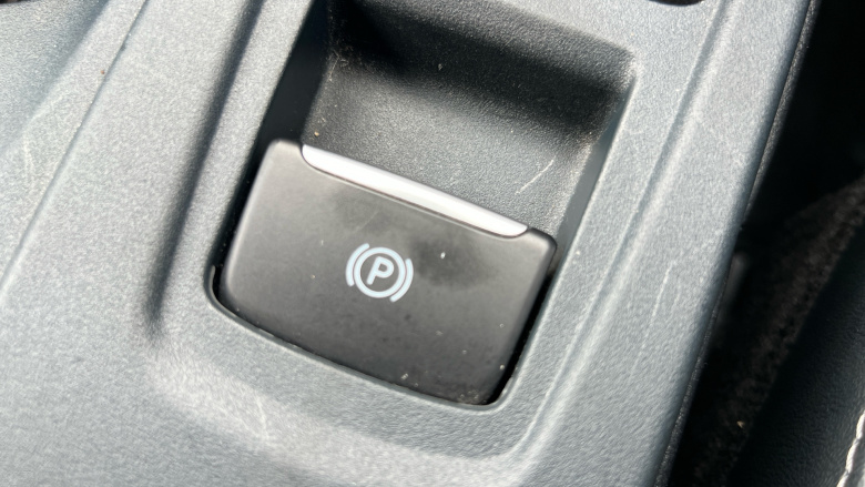 Ford Ranger Diesel Pick Up Double Cab Tremor 2.0 EcoBlue 205 Auto